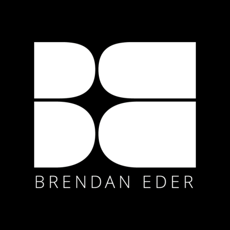 Brendan Eder